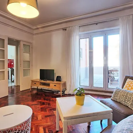 Liverpool-terrasse By Interhome Apartman