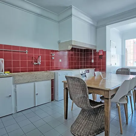 Liverpool-terrasse By Interhome Apartman