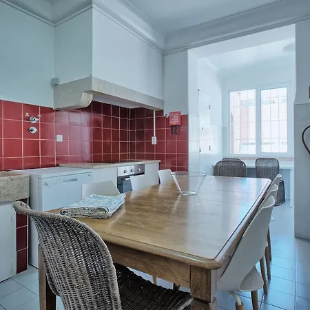 Apartman Liverpool-terrasse By Interhome *