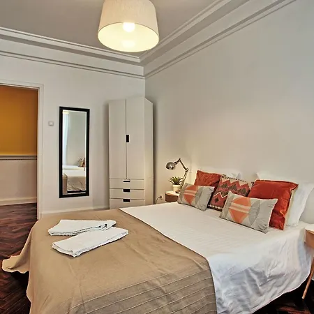 Liverpool-terrasse By Interhome Apartman