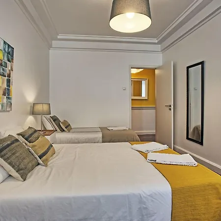 Apartman Liverpool-terrasse By Interhome