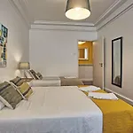Apartament Liverpool-terrasse By Interhome
