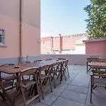 Apartament Liverpool-terrasse By Interhome Lizbona