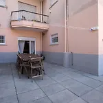 Apartament Liverpool-terrasse By Interhome Lizbona