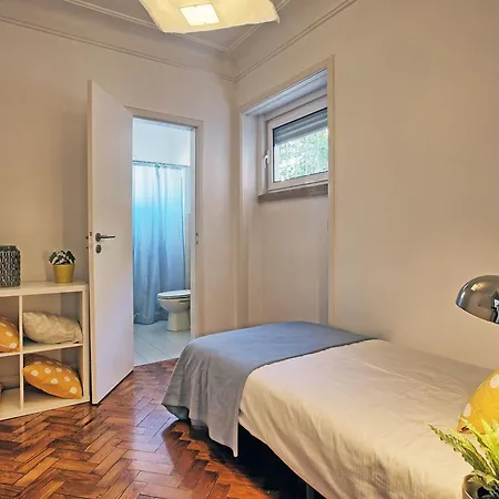 Lägenhet Liverpool-terrasse By Interhome