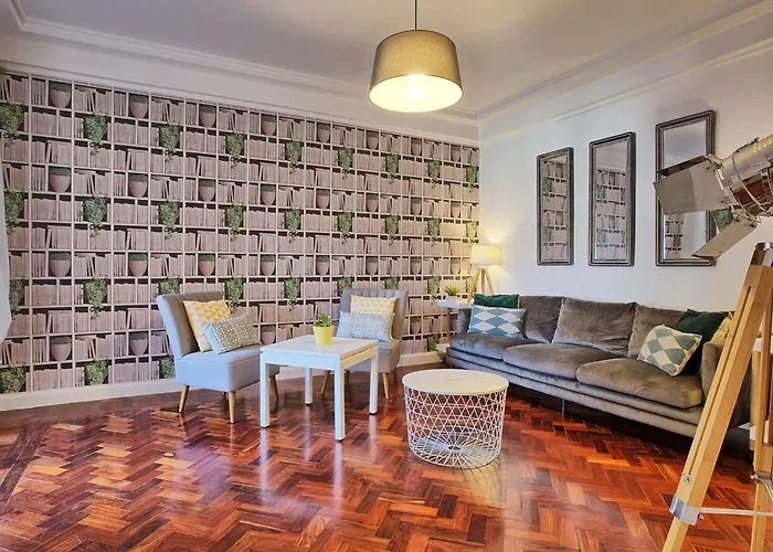 Апартаменты Liverpool-terrasse By Interhome