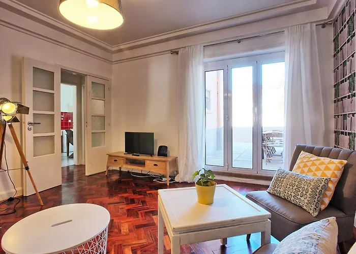 Liverpool-terrasse By Interhome Lägenhet