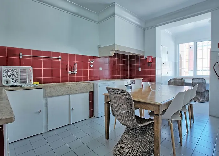 Liverpool-terrasse By Interhome Lägenhet