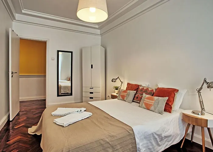 Liverpool-terrasse By Interhome Lägenhet