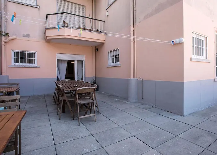 Lägenhet Liverpool-terrasse By Interhome Lisboa