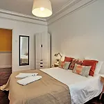 Liverpool-terrasse By Interhome 아파트