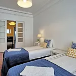 Lejlighed Liverpool-terrasse By Interhome Lisboa