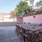 Liverpool-terrasse By Interhome * Lisboa