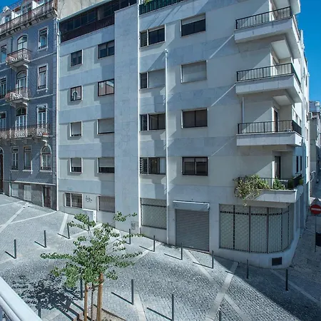 Liverpool-terrasse By Interhome Appartement *
