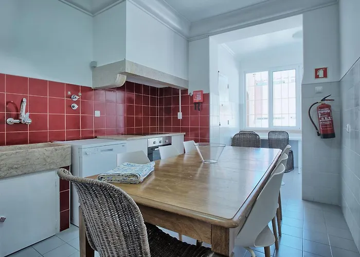 Apartman Liverpool-terrasse By Interhome *