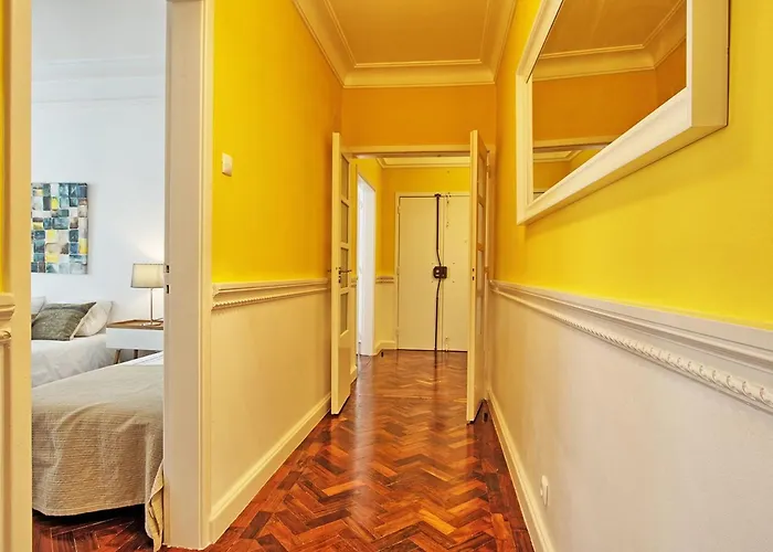 Apartman Liverpool-terrasse By Interhome