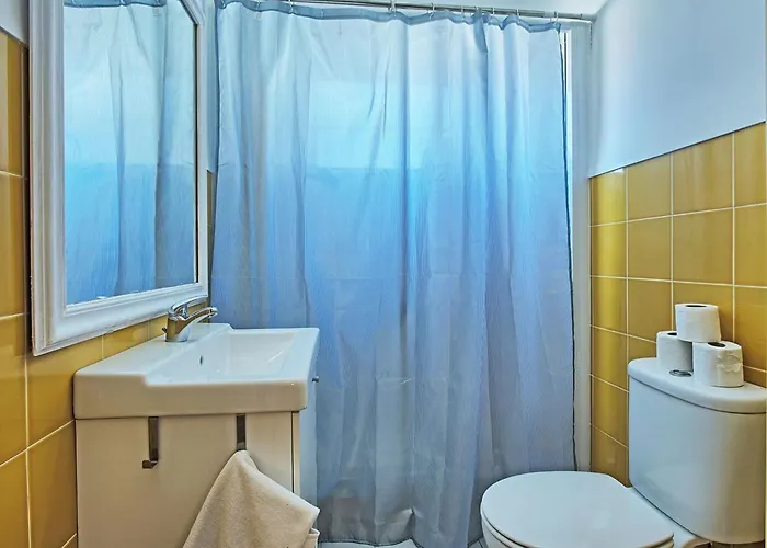 Liverpool-terrasse By Interhome Lejlighed