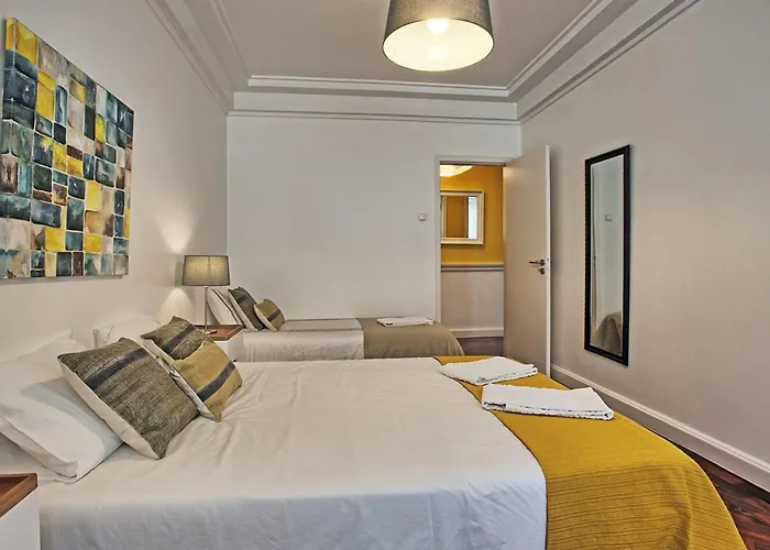 Apartman Liverpool-terrasse By Interhome