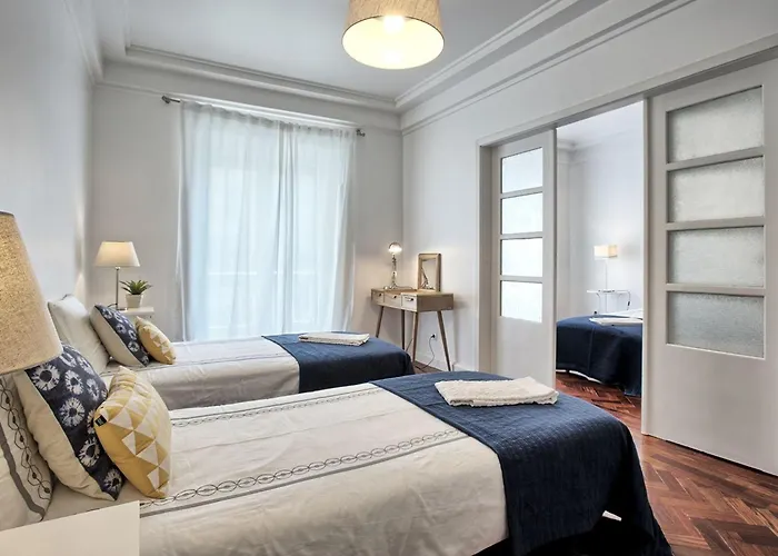 Liverpool-terrasse By Interhome Lisboa