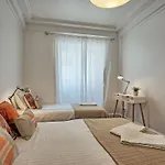 Liverpool-terrasse By Interhome Lisboa