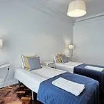 公寓 Liverpool-terrasse By Interhome *