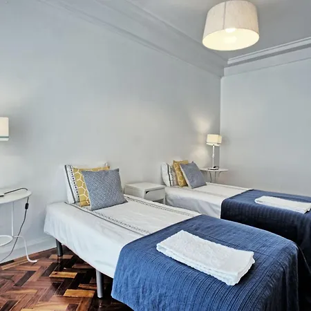 아파트 Liverpool-terrasse By Interhome *